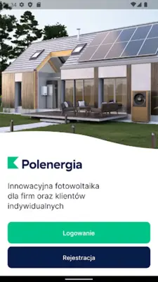 Polenergia Connect android App screenshot 7